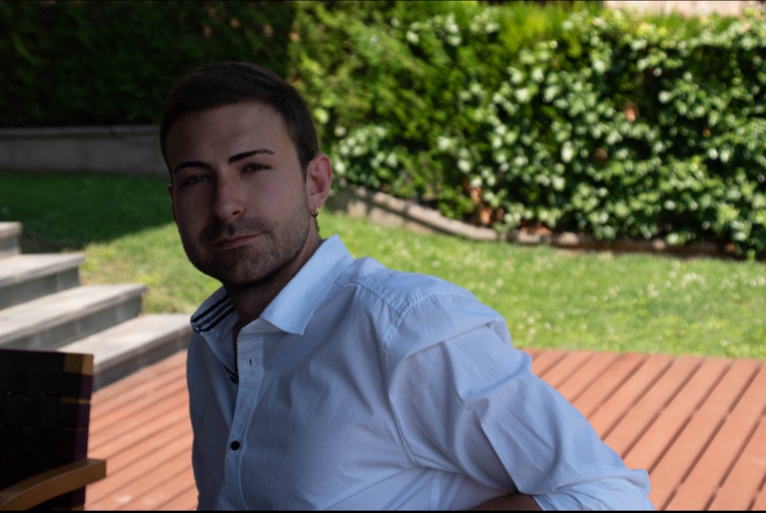 Pau Isach Noguera